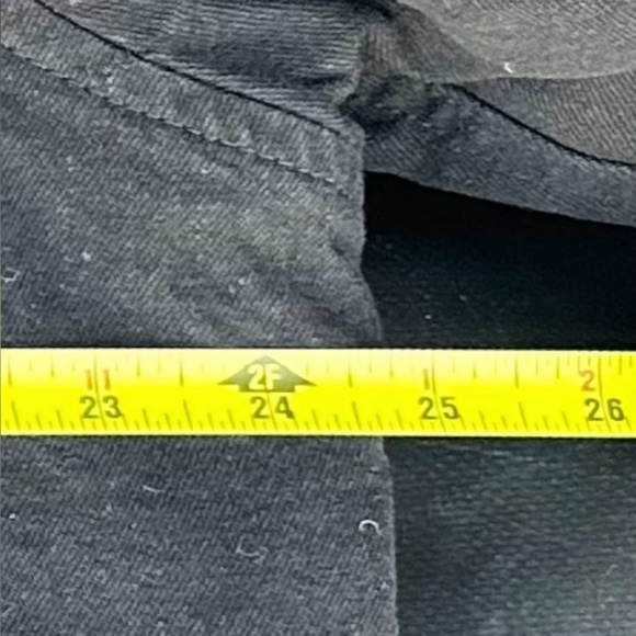 COPY - Taylor Stitch Western Shirt Jacket Washed 44 - Picture 4 of 5